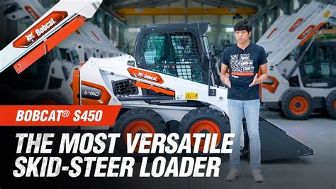 most versatile skid steer|most affordable skid steer.